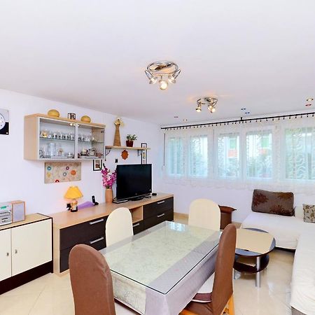 Apartment Diamar 스플리트 객실 사진