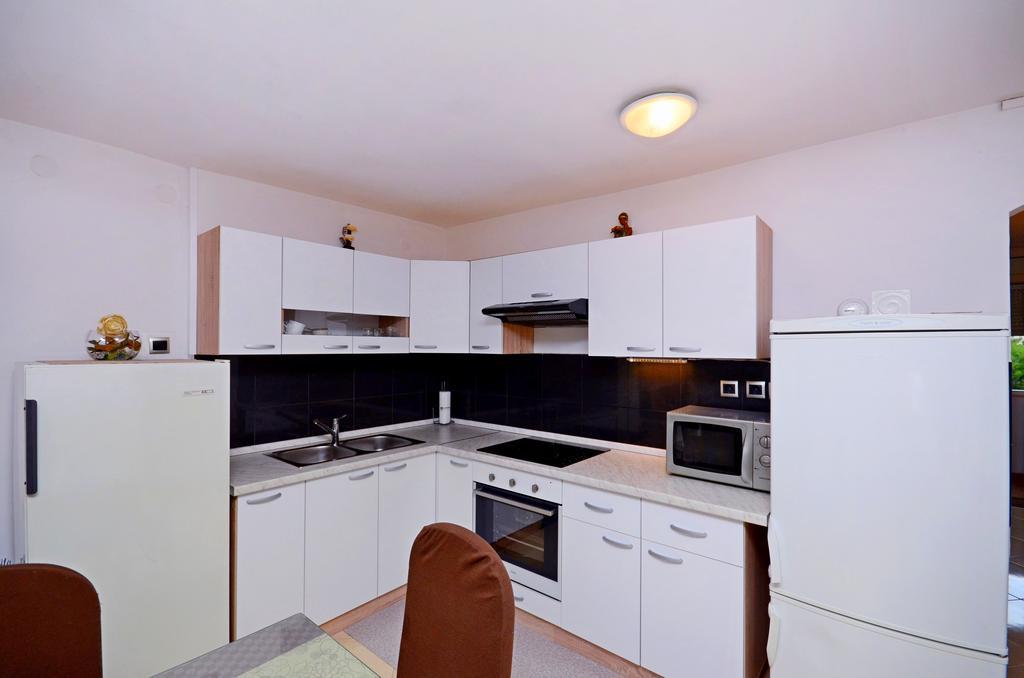 Apartment Diamar 스플리트 객실 사진