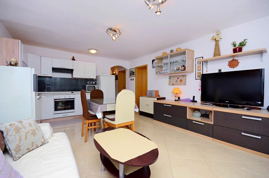 Apartment Diamar 스플리트 객실 사진